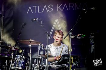 Atlas Karma
