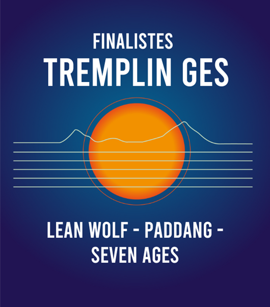 Finalistes Tremplin GES 2024