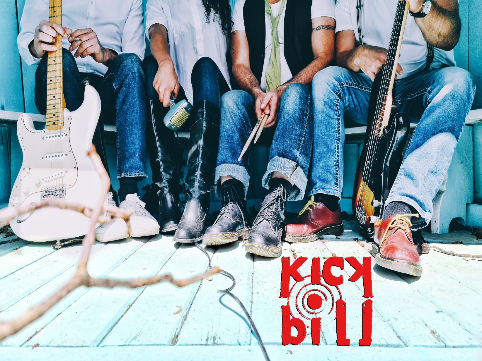 Kick Bill