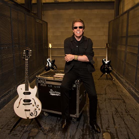GEORGE THOROGOOD & THE DESTROYERS