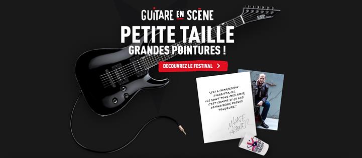(c) Guitare-en-scene.com