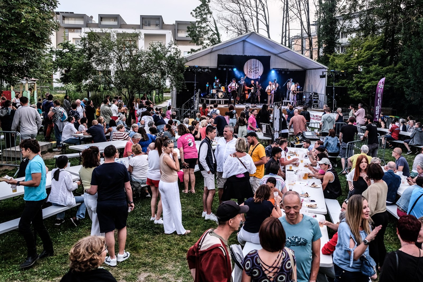 Les Musicales - Festival Gratuit 