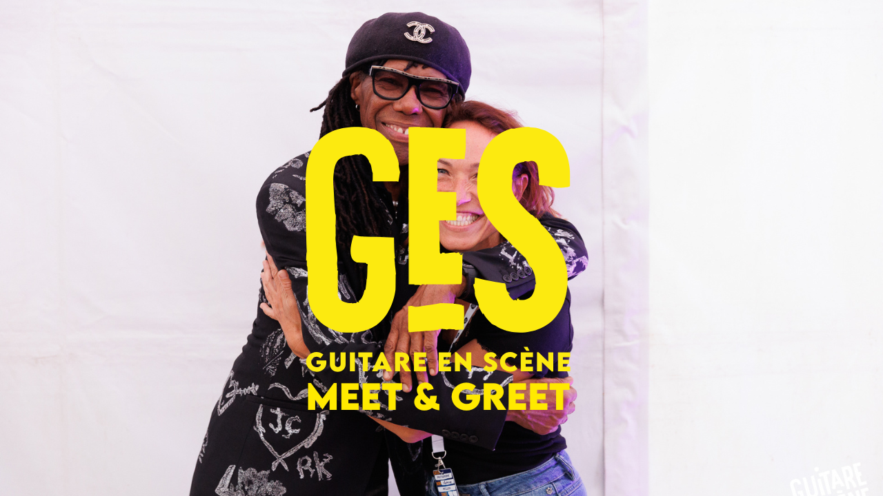Rencontre tes artistes préférés ! 