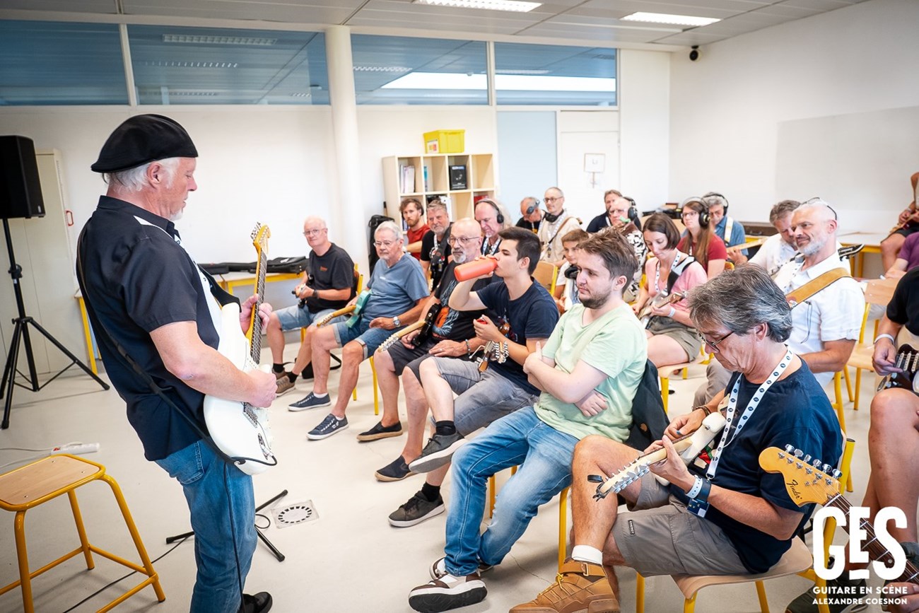 Masterclass 2025.Fred.Chapellier