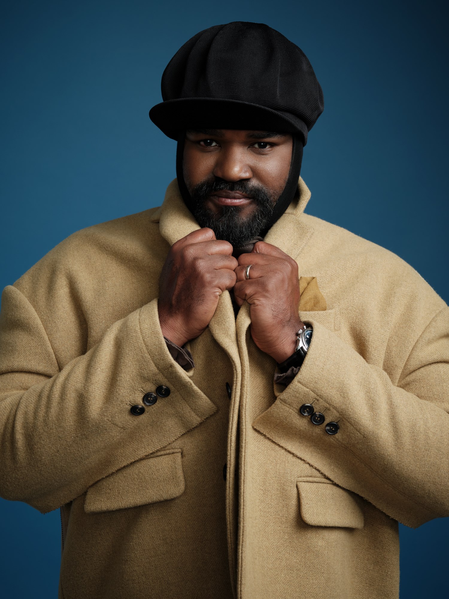 Gregory Porter