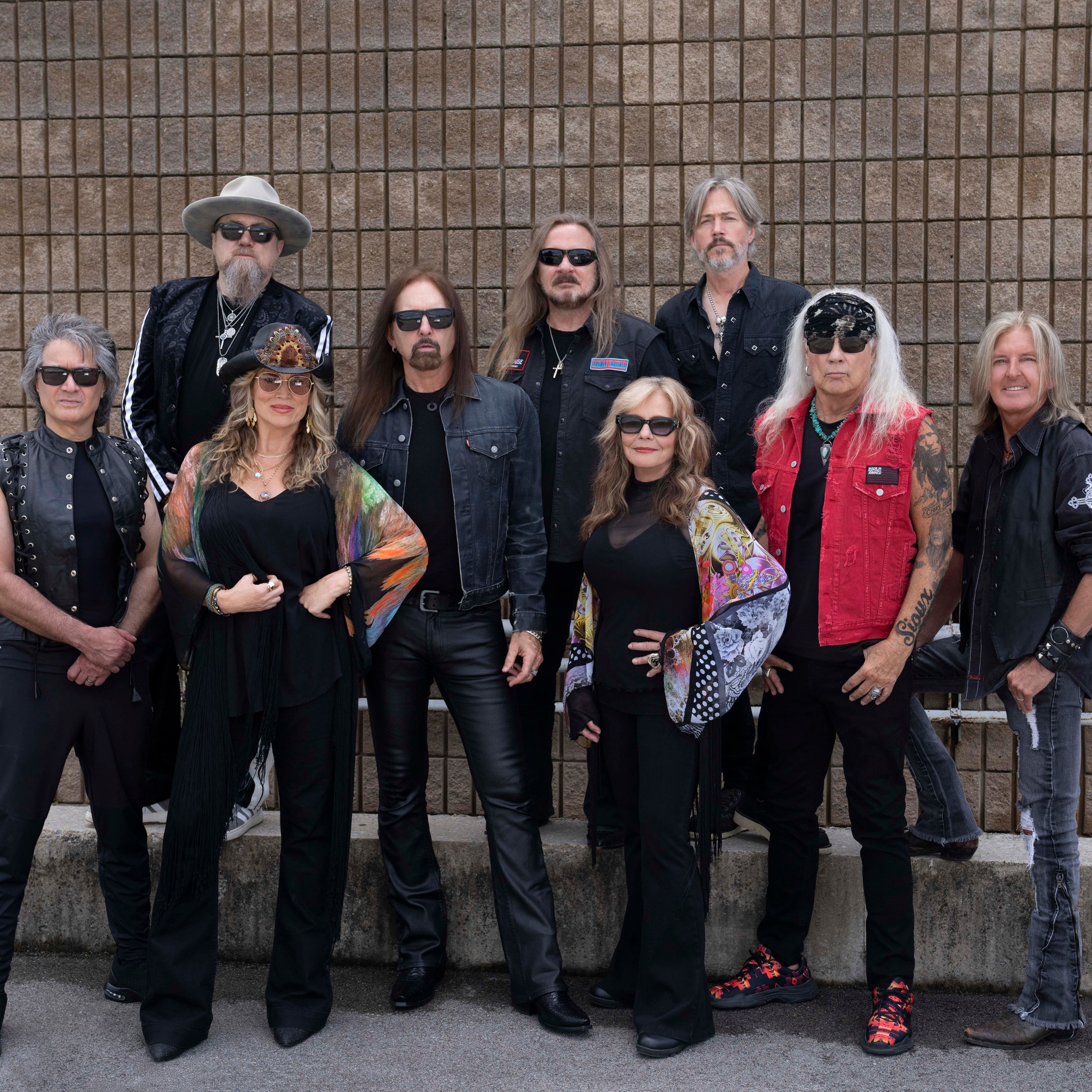 LYNYRD SKYNYRD
