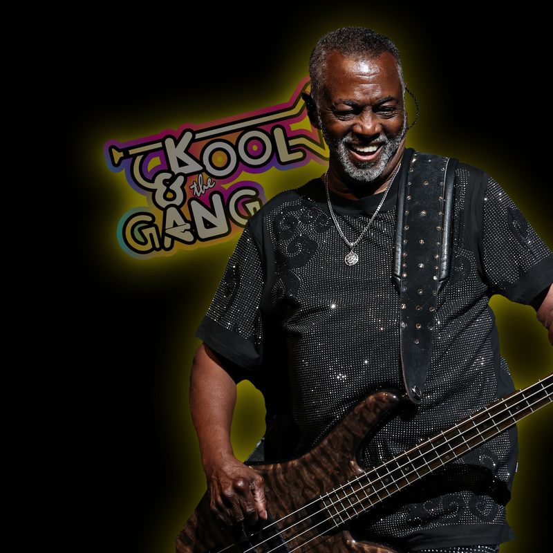 KOOL & THE GANG