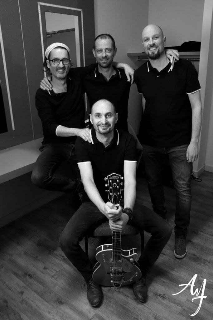 The 1961 project