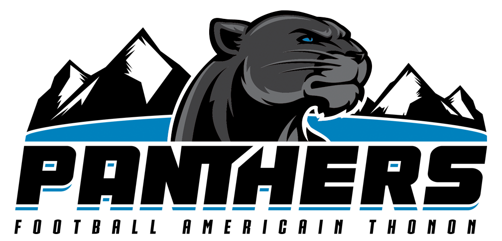 BLACK PANTHERS