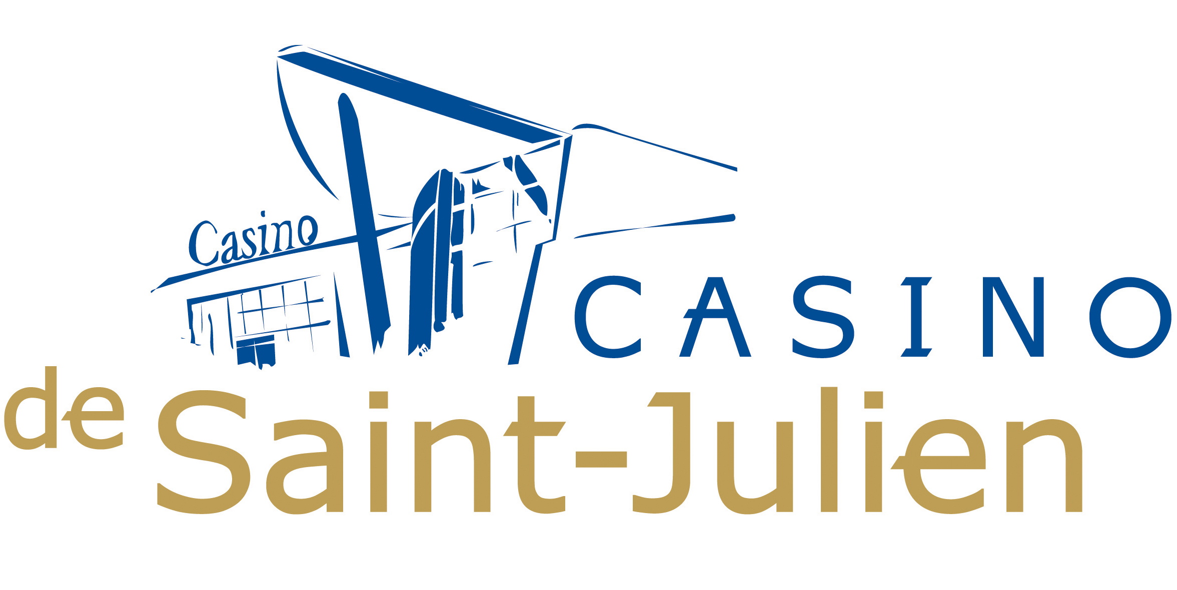 Casino de Saint Julien