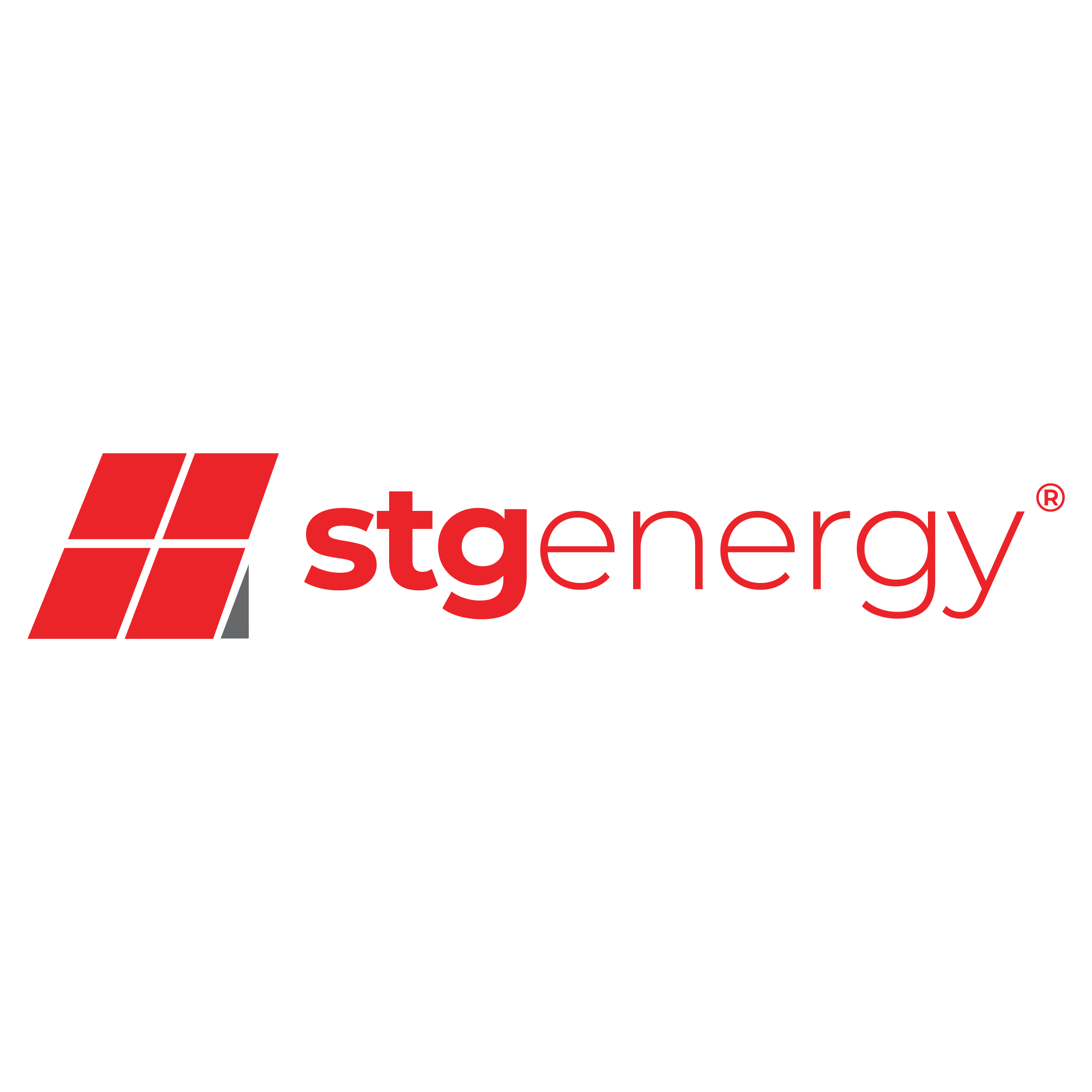 STG ENERGY
