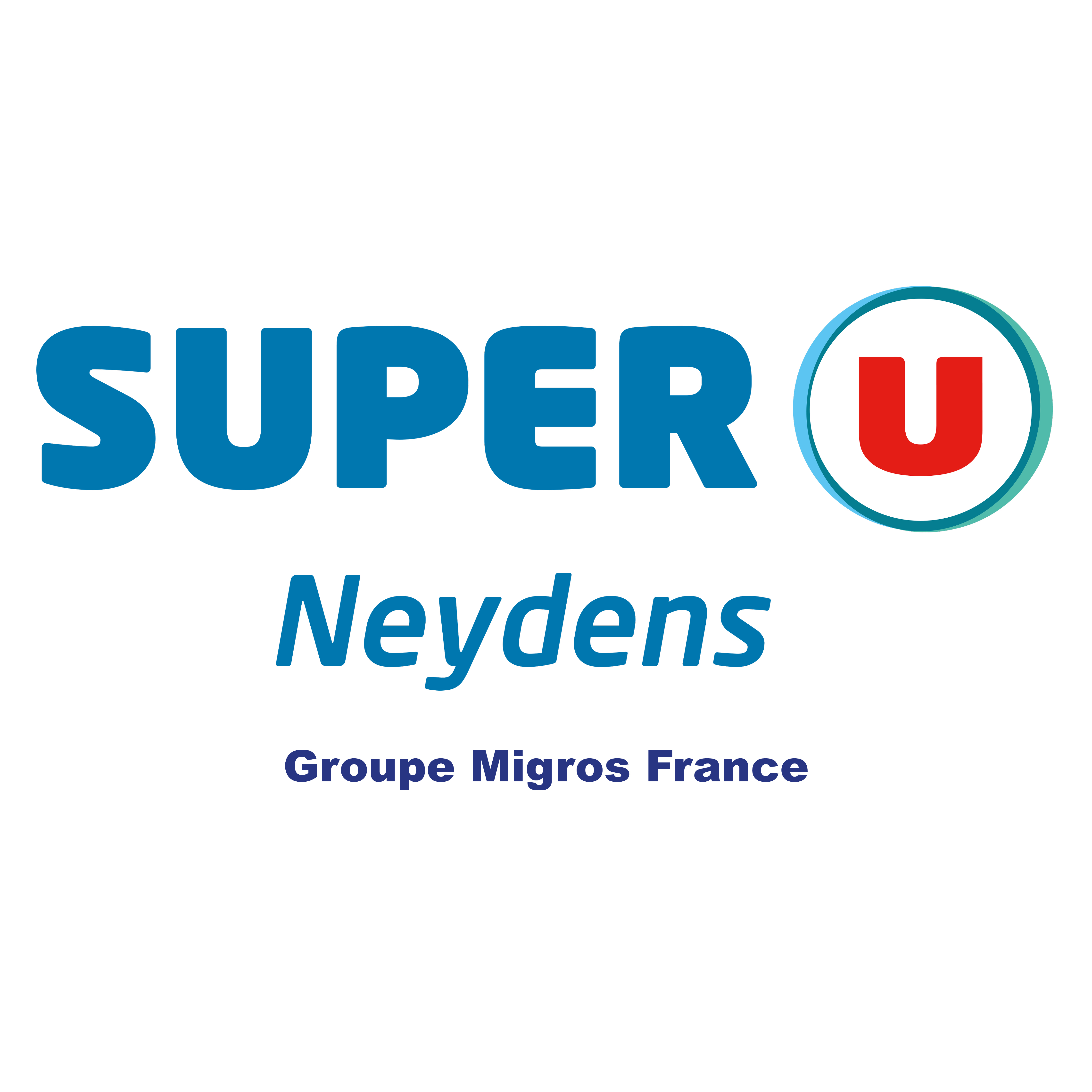 Migros France