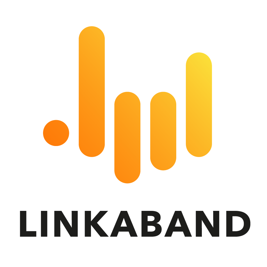 LINK A BAND