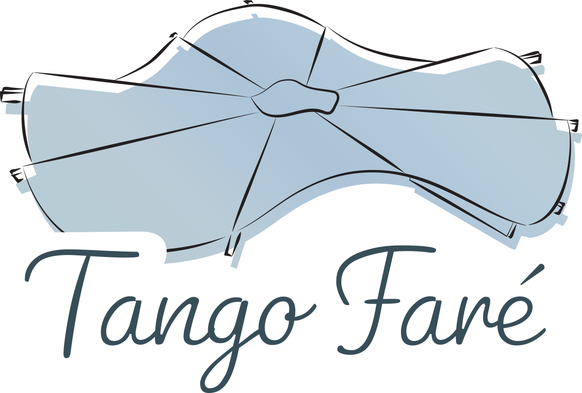TANGO FARÉ